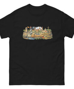 St. Augustine City Collage