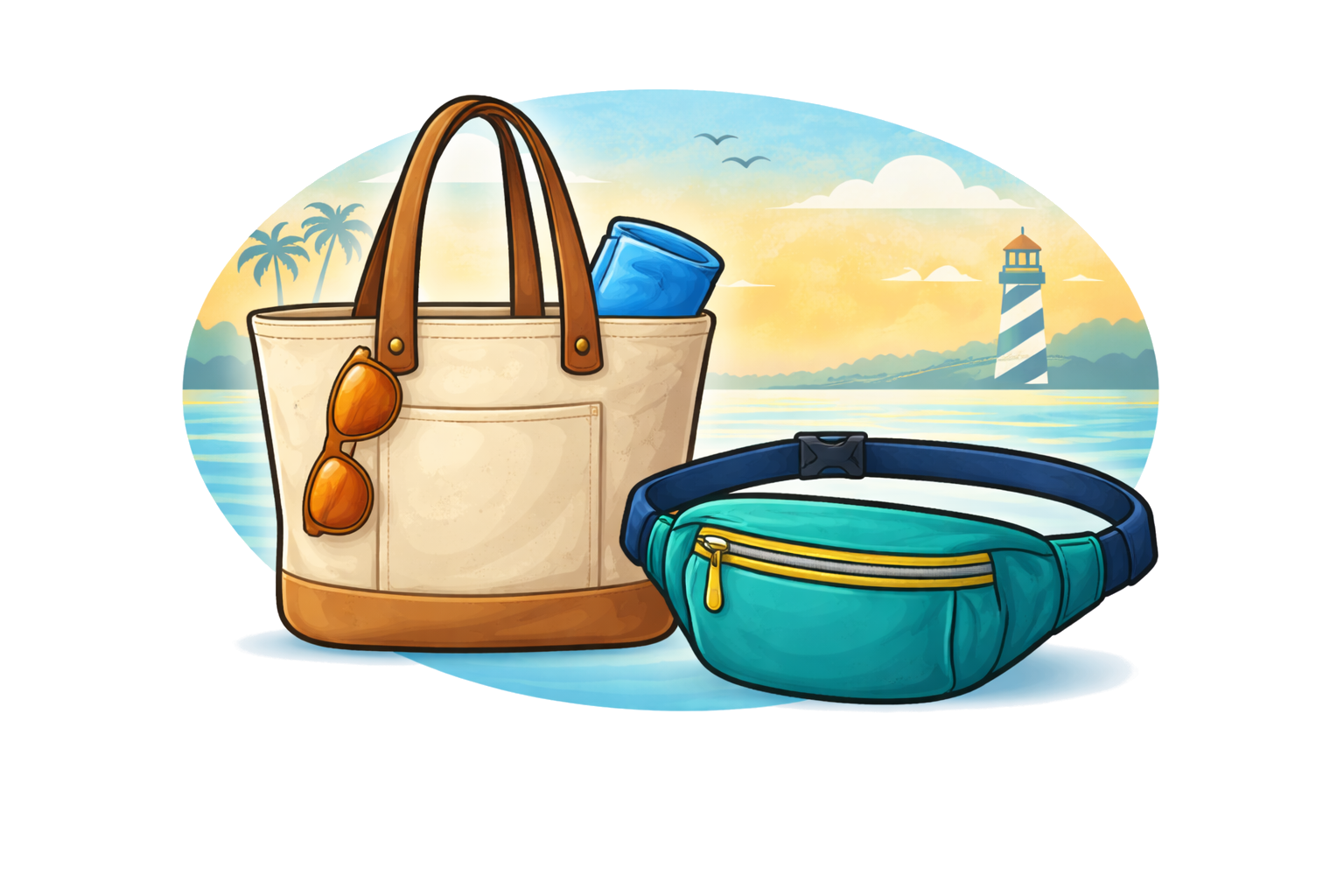 Bags