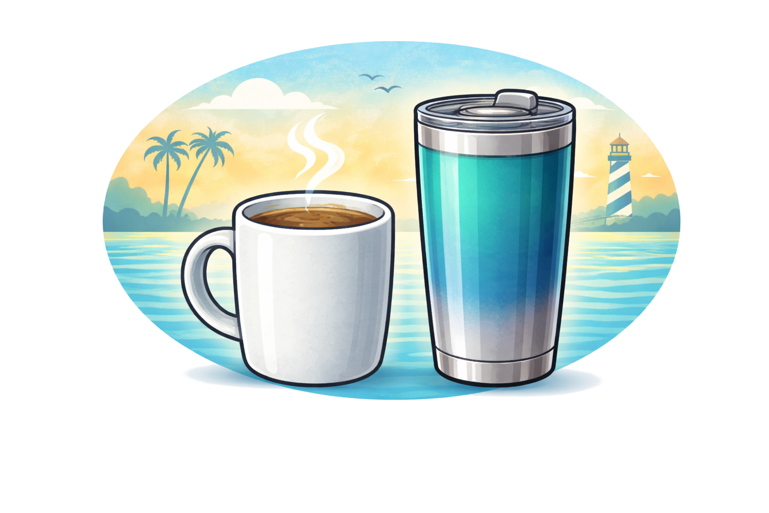 Drinkware