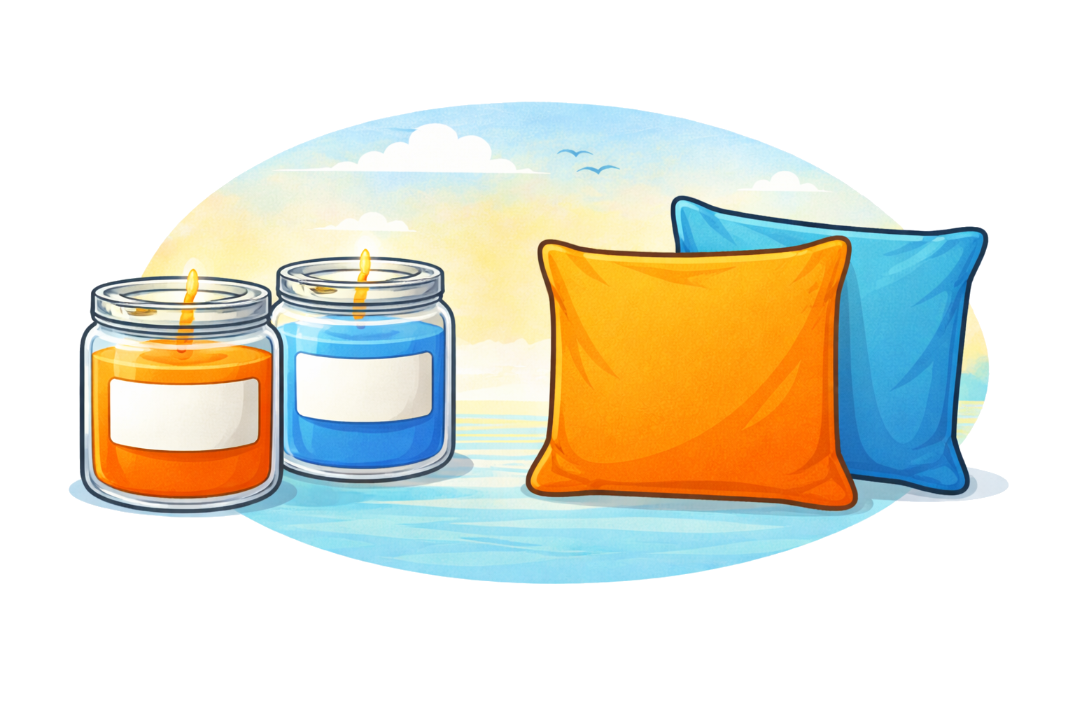 Home Decor