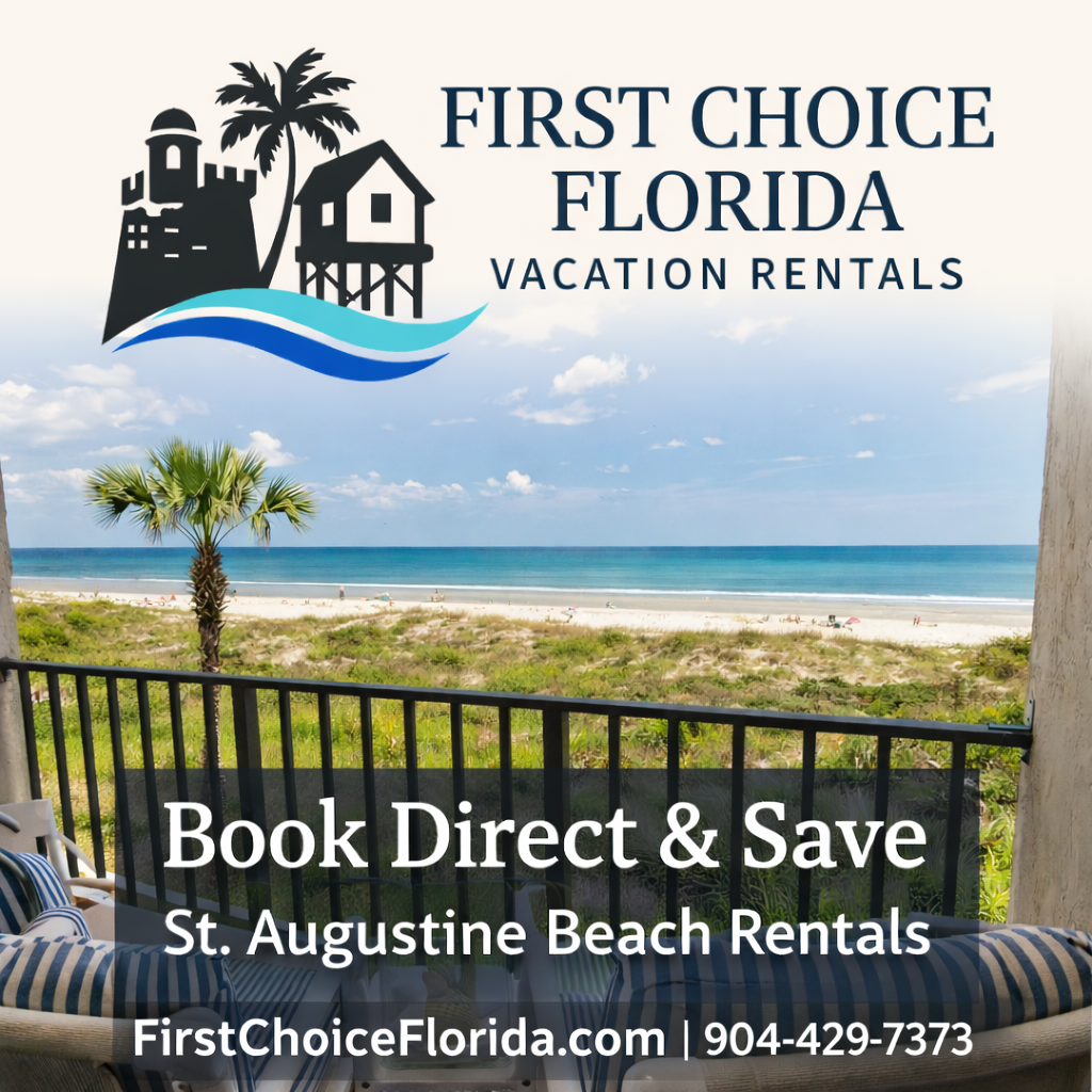 First Choice Florida Vacation Rentals