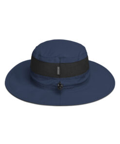 Alternative view of Historic City Columbia Booney Hat