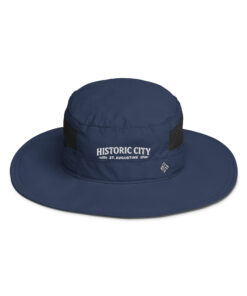Historic City Columbia Booney Hat
