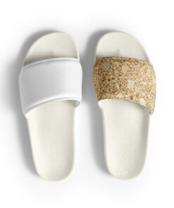 Coquina Men’s slides