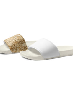 Alternative view of Coquina Men’s slides