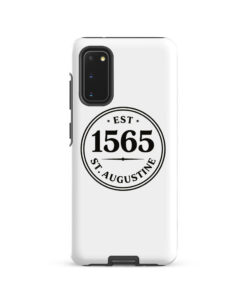 Est. 1565 Tough case for Samsung®