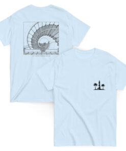 Est. 1874 Lighthouse Unisex classic tee