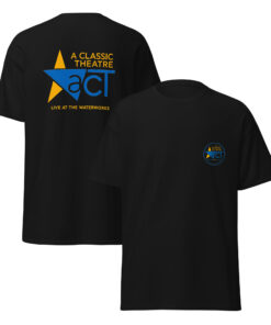 ACT: Live at the Waterworks Unisex tee
