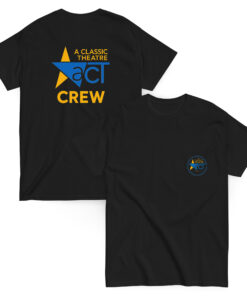 ACT Crew Unisex classic tee