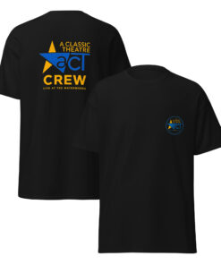 ACT Crew Live Unisex tee