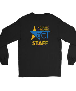 ACT Staff Long Sleeve Shirt