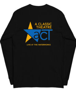 ACT: Live at the Waterworks Unisex Long Sleeve Shirt