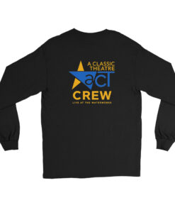 ACT Crew Live Long Sleeve Shirt