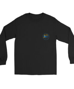 Alternative view of ACT Crew Live Long Sleeve Shirt