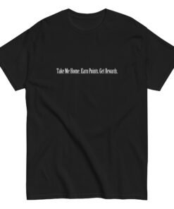 TMH Unisex classic tee