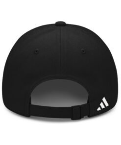 St. Augustine Nights of Lights 3 Stars Adidas Fundamental Alliance Cap - Image 4