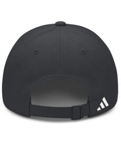 St. Augustine Nights of Lights 3 Stars Adidas Fundamental Alliance Cap - Image 5