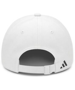 St. Augustine Nights of Lights 3 Stars Adidas Fundamental Alliance Cap - Image 6