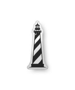 Lighthouse Custom-shaped pillow - Image 3