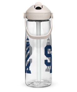 SA Light Flip straw water bottle - Image 5