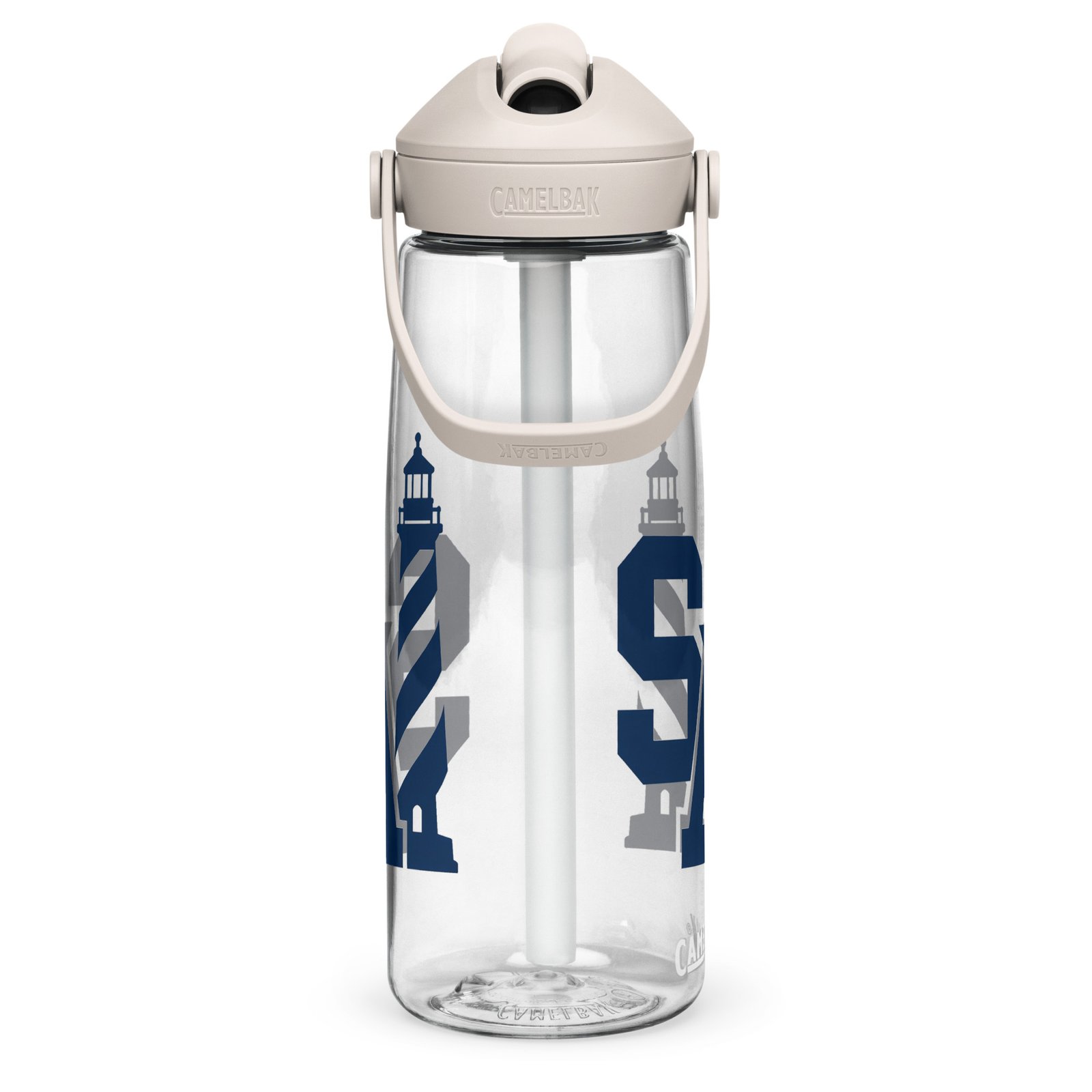 SA Light Flip straw water bottle - Image 5
