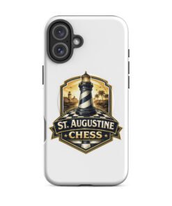 STA Chess Lighthouse MagSafe® tough case for iPhone® - Image 10