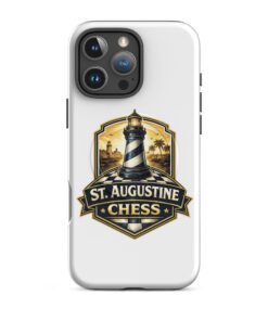 STA Chess Lighthouse MagSafe® tough case for iPhone® - Image 12