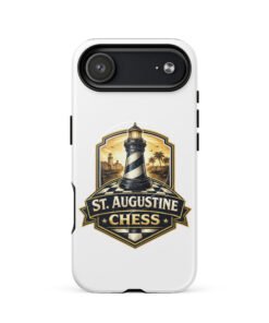 STA Chess Lighthouse MagSafe® tough case for iPhone® - Image 14