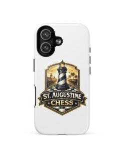 STA Chess Lighthouse MagSafe® tough case for iPhone® - Image 13
