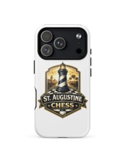 STA Chess Lighthouse MagSafe® tough case for iPhone® - Image 15