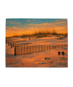 St. Augustine Stylized Art Placemat Set - Image 14