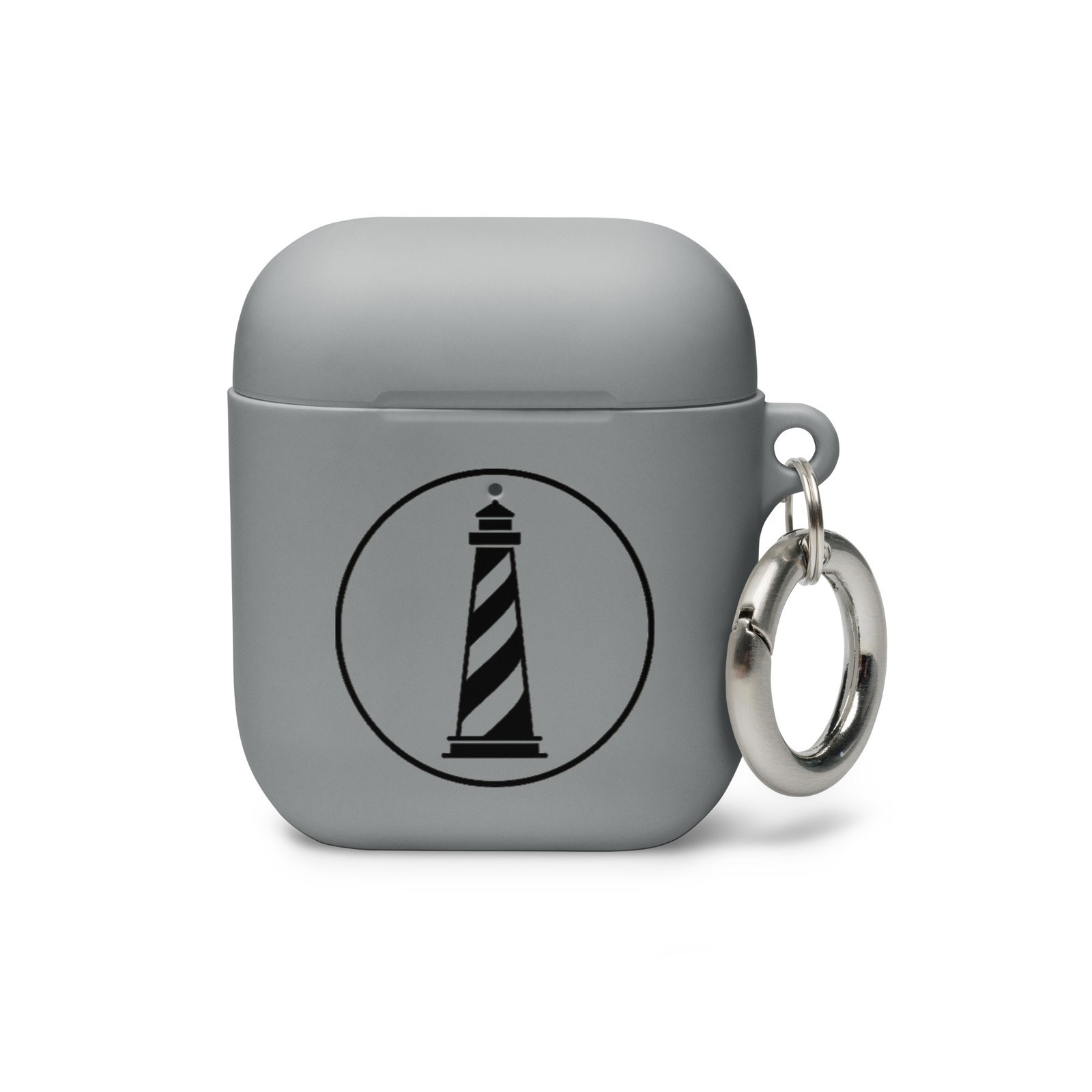 Lighthouse Rubber Case for AirPods® - Image 6