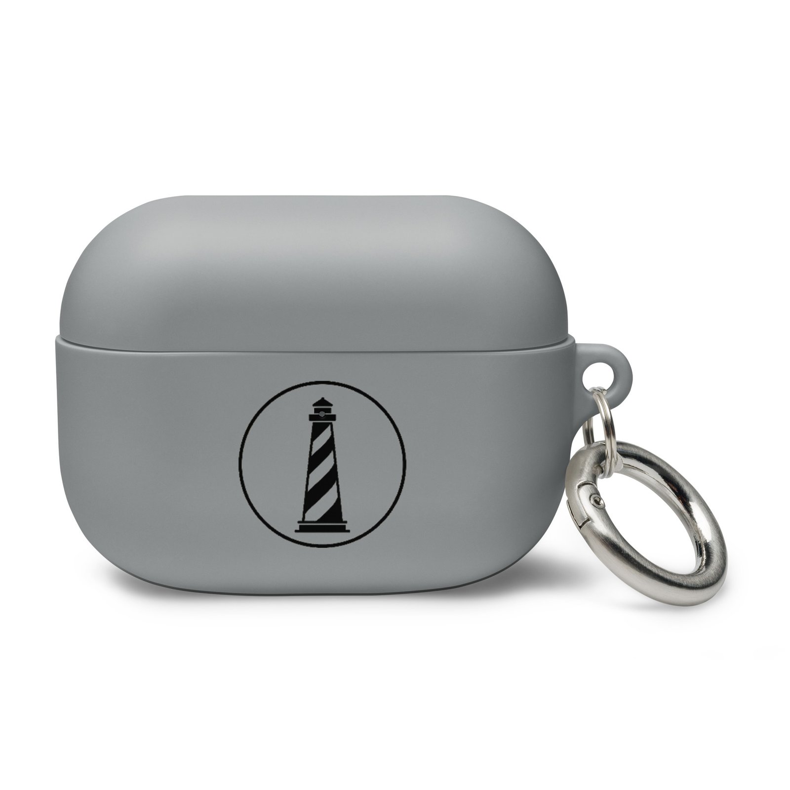 Lighthouse Rubber Case for AirPods® - Image 8