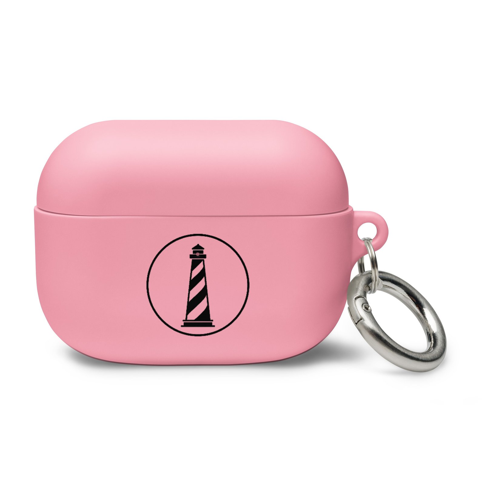 Lighthouse Rubber Case for AirPods® - Image 12