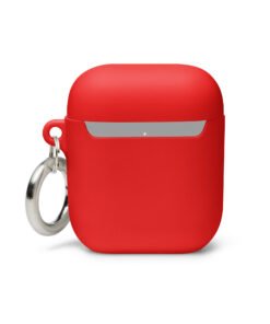 Lighthouse Rubber Case for AirPods® - Image 3