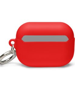 Lighthouse Rubber Case for AirPods® - Image 5
