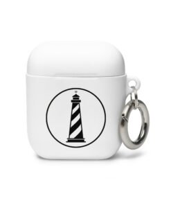 Lighthouse Rubber Case for AirPods® - Image 14