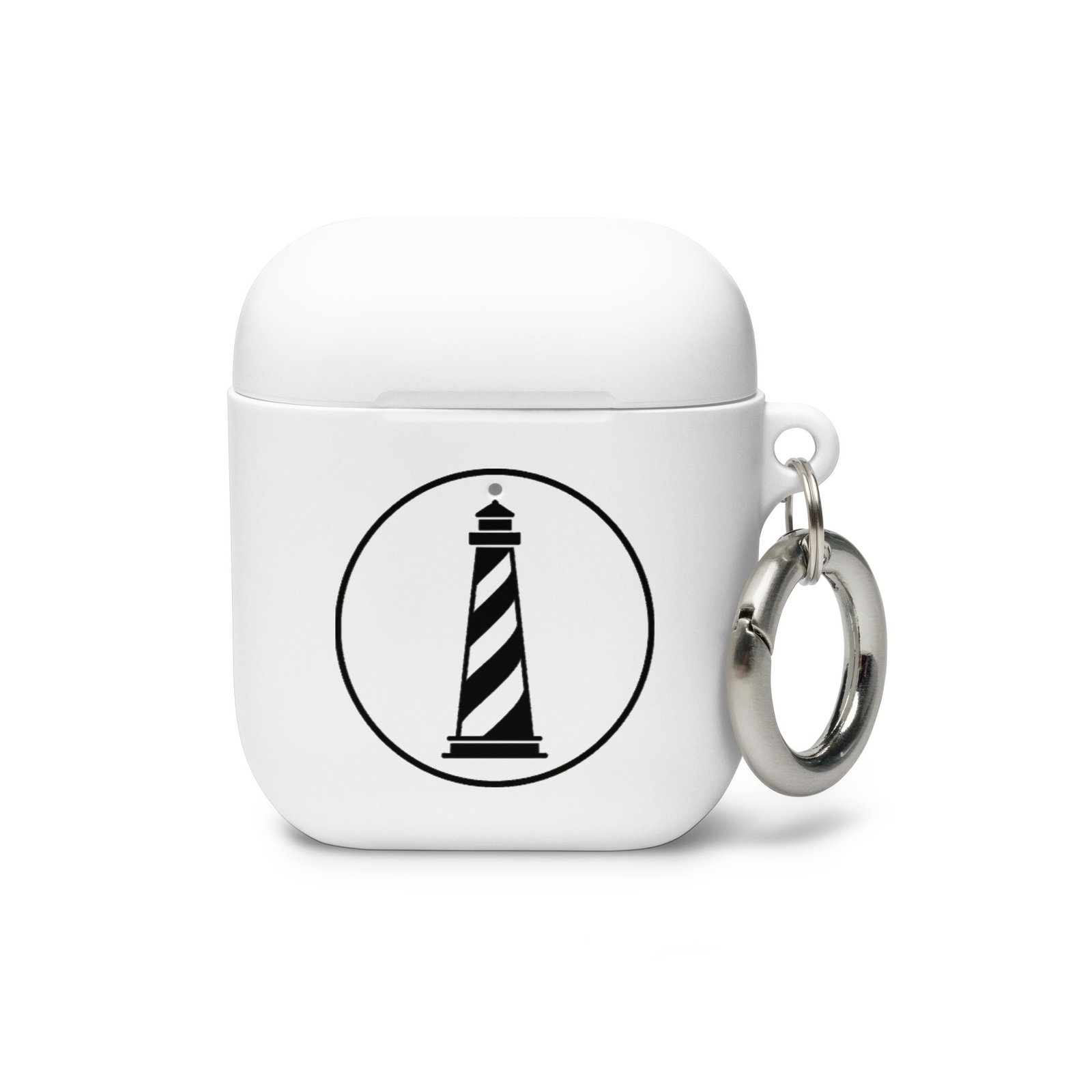 Lighthouse Rubber Case for AirPods® - Image 14