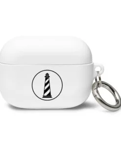 Lighthouse Rubber Case for AirPods®