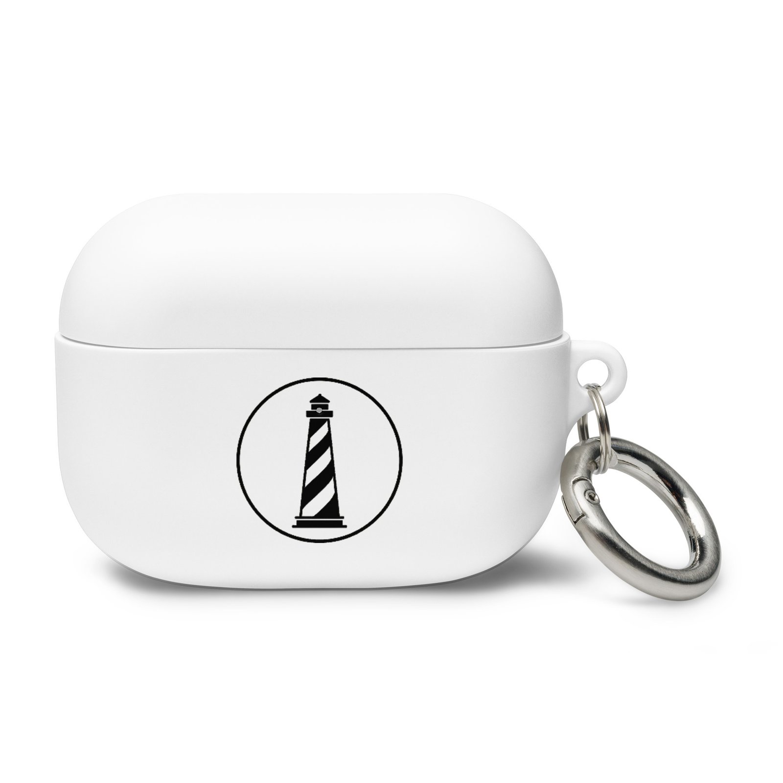 Lighthouse Rubber Case for AirPods®