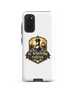 STA Chess Lighthouse Tough case for Samsung®