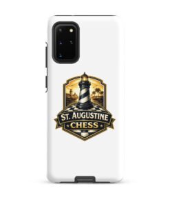 STA Chess Lighthouse Tough case for Samsung® - Image 3