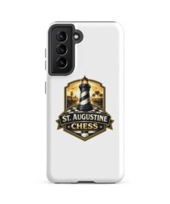 STA Chess Lighthouse Tough case for Samsung® - Image 8