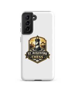 STA Chess Lighthouse Tough case for Samsung® - Image 5