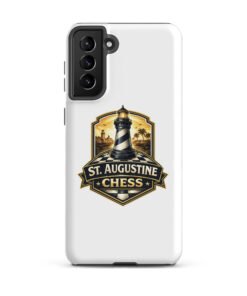STA Chess Lighthouse Tough case for Samsung® - Image 6
