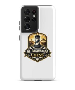 STA Chess Lighthouse Tough case for Samsung® - Image 7