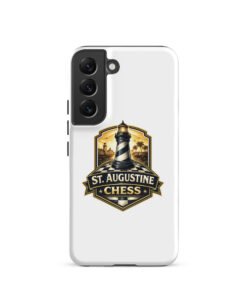 STA Chess Lighthouse Tough case for Samsung® - Image 9