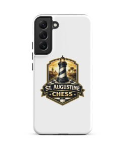 STA Chess Lighthouse Tough case for Samsung® - Image 10