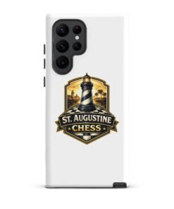 STA Chess Lighthouse Tough case for Samsung® - Image 11