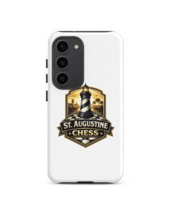 STA Chess Lighthouse Tough case for Samsung® - Image 12